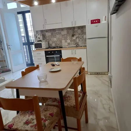 Il Borgo Nuovo, Pompei * Terzigno