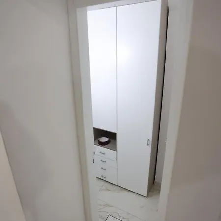 Il Borgo Nuovo, Pompei Apartment *