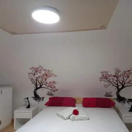 Apartment Il Borgo Nuovo, Pompei *