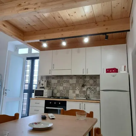 Il Borgo Nuovo, Pompei Apartment Terzigno