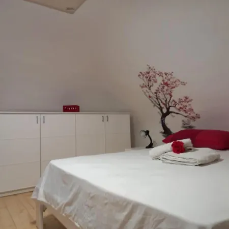 Il Borgo Nuovo, Pompei Apartment