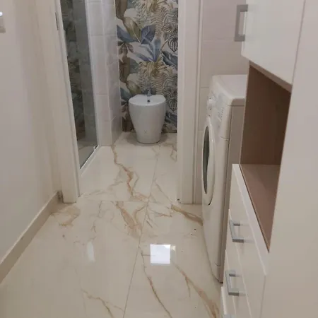 Appartement Il Borgo Nuovo, Pompei *