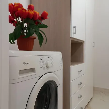 Il Borgo Nuovo, Pompei Apartment
