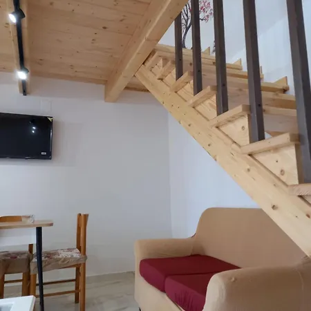 Il Borgo Nuovo, Pompei Appartement *