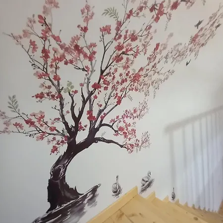 Appartement Il Borgo Nuovo, Pompei *