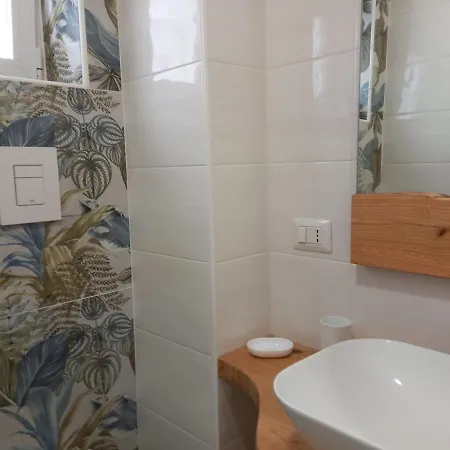 Appartement Il Borgo Nuovo, Pompei *