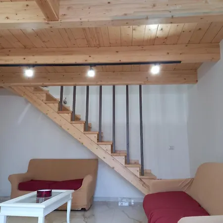 Il Borgo Nuovo, Pompei Apartment