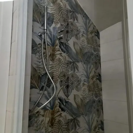 Il Borgo Nuovo, Pompei Apartment *