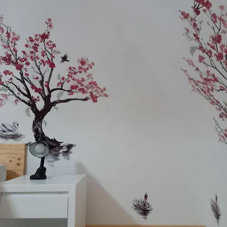 Appartement Il Borgo Nuovo, Pompei *