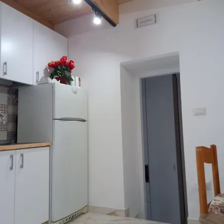 Il Borgo Nuovo, Pompei Appartement