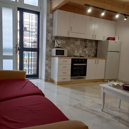 Il Borgo Nuovo, Pompei Terzigno